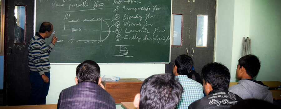 National Institute of Technology, Arunachal Pradesh Gallery Photo 1 