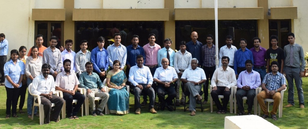 National Institute of Technology, Goa Gallery Photo 1 