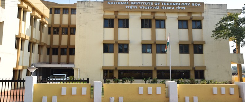 National Institute of Technology, Goa Gallery Photo 1 