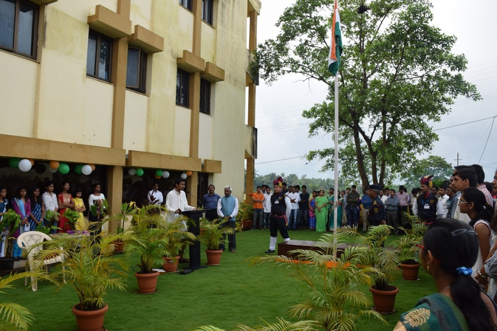 National Institute of Technology, Goa Gallery Photo 1 