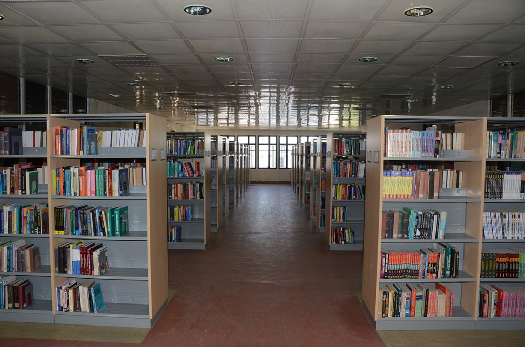 National Institute of Technology, Hamirpur Gallery Photo 1 