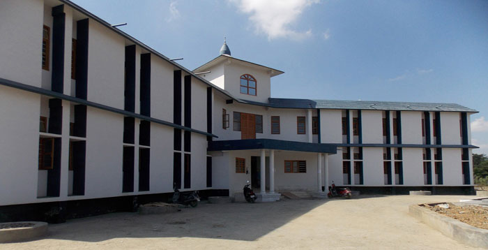 National Institute of Technology, Manipur Gallery Photo 1 