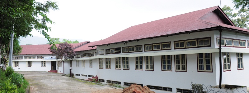 National Institute of Technology, Meghalaya Gallery Photo 1 