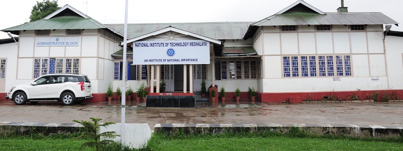 National Institute of Technology, Meghalaya Gallery Photo 1 