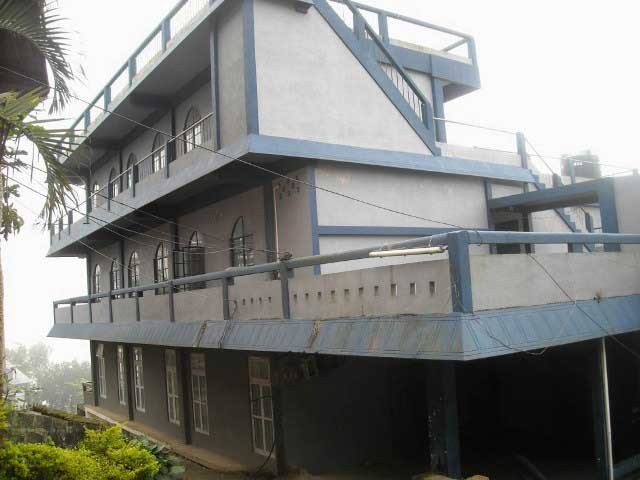 National Institute of Technology, Mizoram Gallery Photo 1 