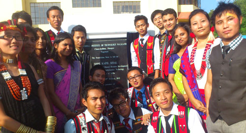 National Institute of Technology, Nagaland Gallery Photo 1 