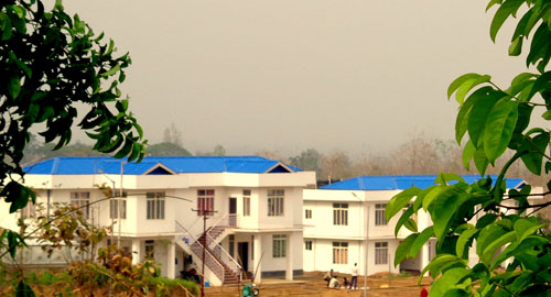National Institute of Technology, Nagaland Gallery Photo 1 