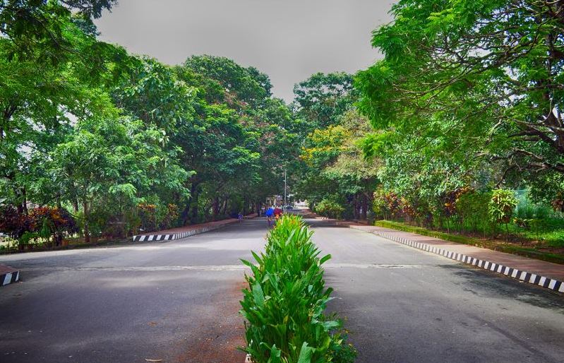 National Institute of Technology Calicut Gallery Photo 1 