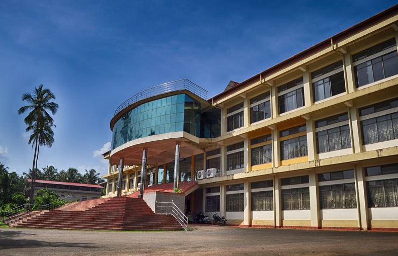 National Institute of Technology Calicut Gallery Photo 1 