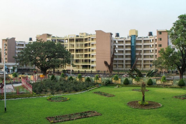 National Institute of Technology Durgapur Gallery Photo 1 