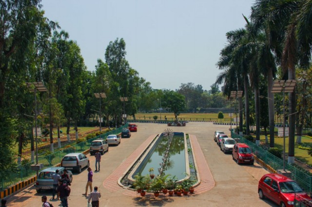 National Institute of Technology Durgapur Gallery Photo 1 