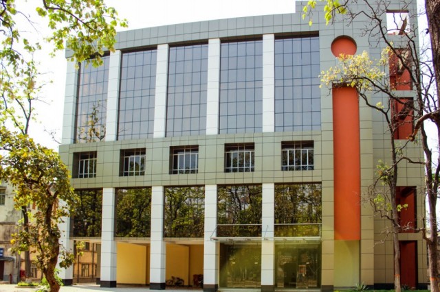 National Institute of Technology Durgapur Gallery Photo 1 