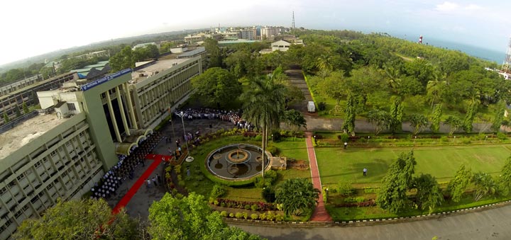 National Institute of Technology Surathkal Gallery Photo 1 