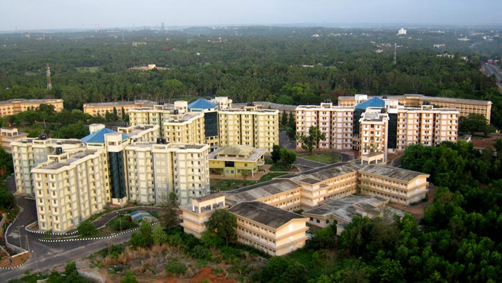 National Institute of Technology Surathkal Gallery Photo 1 