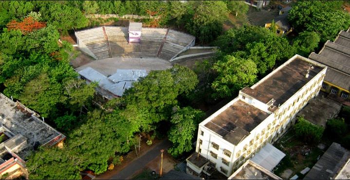 National Institute of Technology Surathkal Gallery Photo 1 