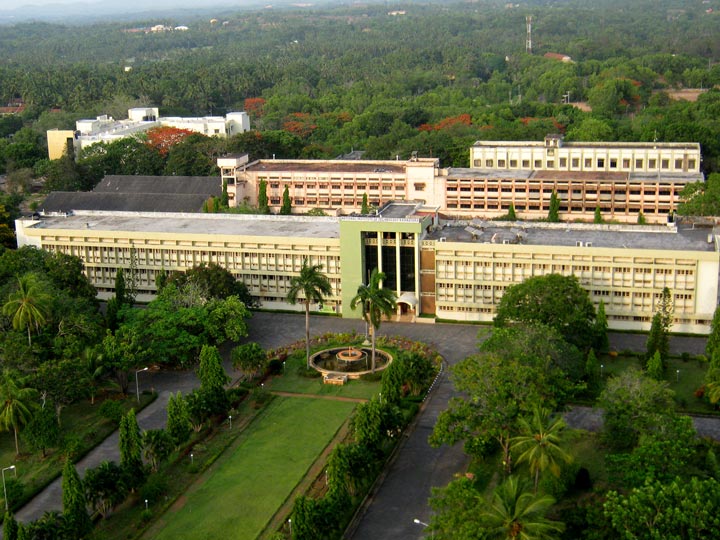 National Institute of Technology Surathkal Gallery Photo 1 