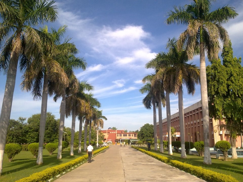 National Institute of Technology Kurukshetra Gallery Photo 1 