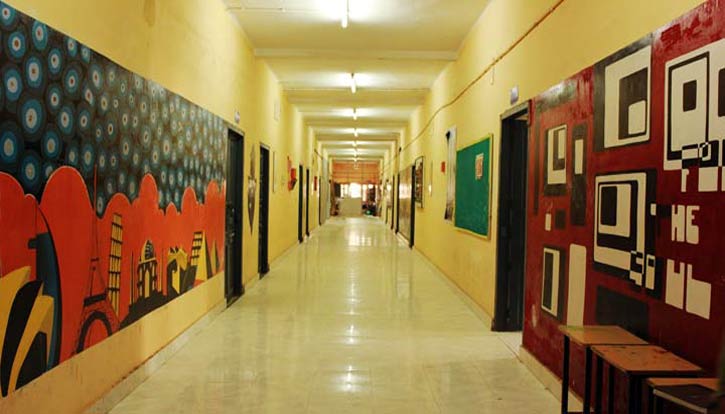 National Institute of Technology Patna Gallery Photo 1 