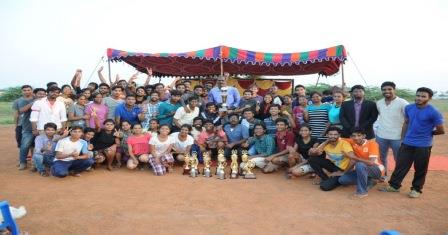 National Institute of Technology Puducherry Gallery Photo 1 