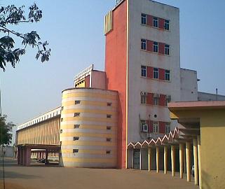 National Institute of Technology Raipur Gallery Photo 1 