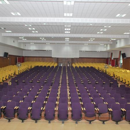 National Institute of Technology Rourkela Gallery Photo 1 