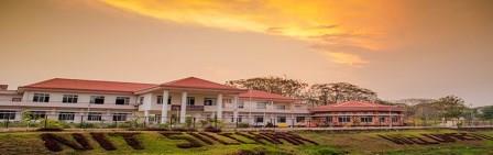 National Institute of Technology Silchar Gallery Photo 1 