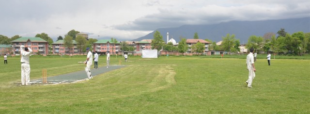 National Institute of Technology Srinagar Gallery Photo 1 