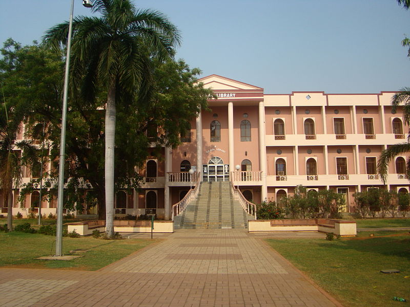 National Institute of Technology Warangal Gallery Photo 1 