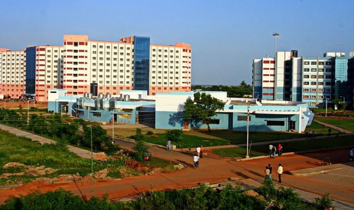 National Institute of Technology Warangal Gallery Photo 1 