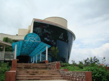 National Law Institute University Bhopal Gallery Photo 1 