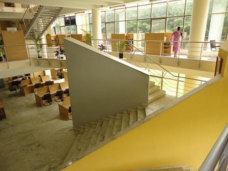 National Law School of India University Bangalore Gallery Photo 1 