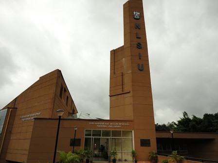 National Law School of India University Bangalore Gallery Photo 1 