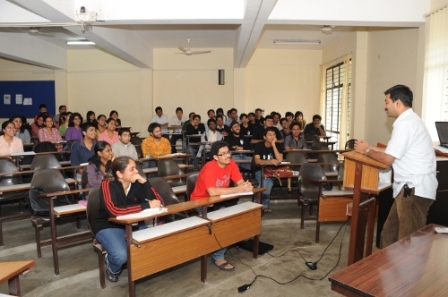 National Law School of India University Bangalore Gallery Photo 1 