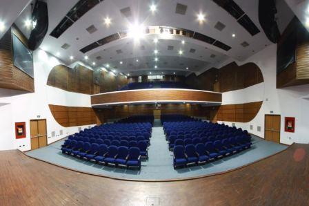 National Law University Delhi Gallery Photo 1 