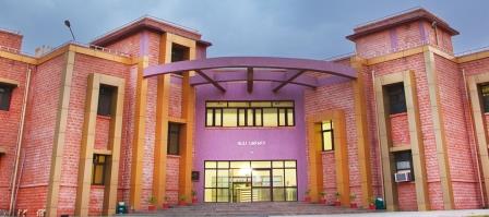 National Law University Jodhpur Gallery Photo 1 