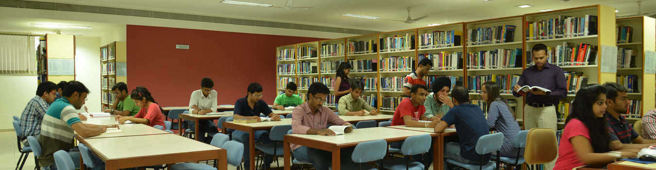 Nirma University Gallery Photo 1 