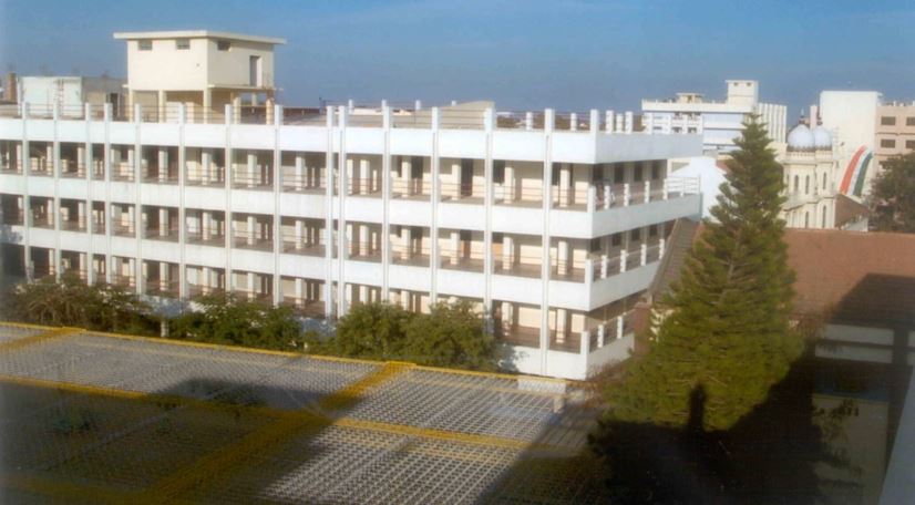 PSG College of Technology Gallery Photo 1 