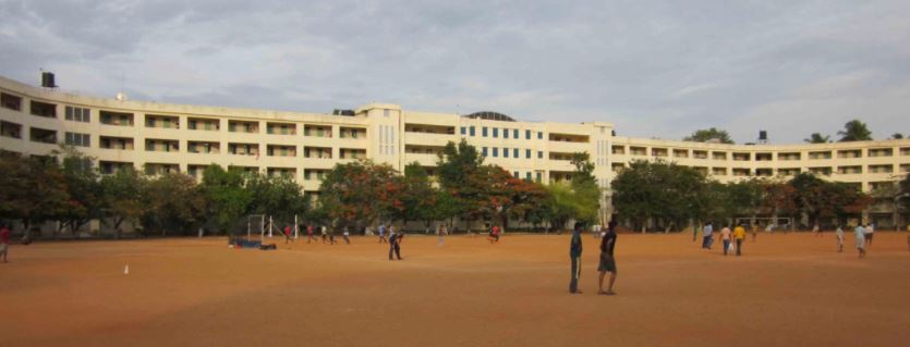 PSG College of Technology Gallery Photo 1 