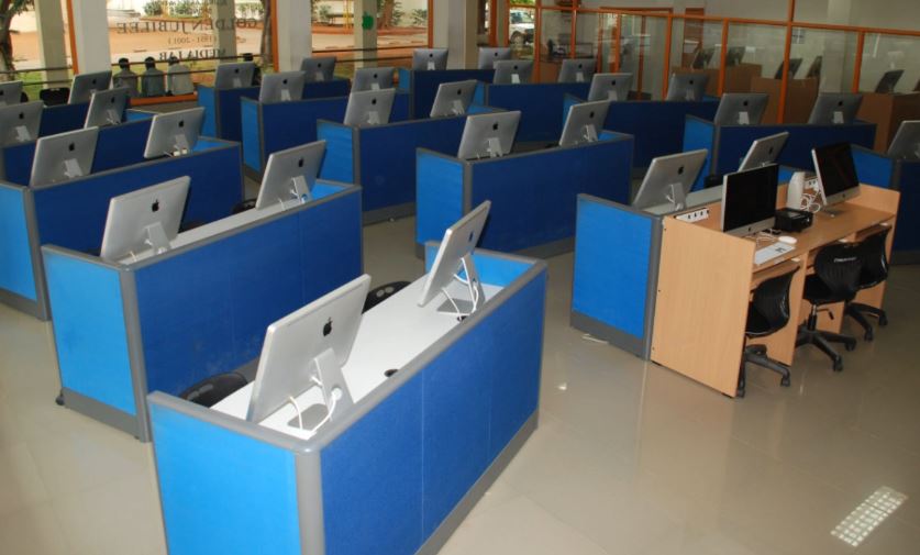 PSG College of Technology Gallery Photo 1 