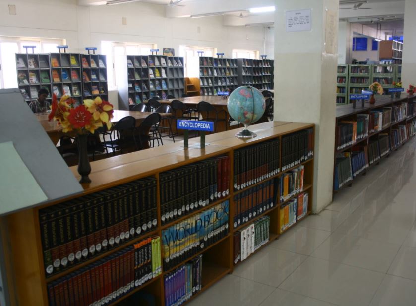 PSG College of Technology Gallery Photo 1 