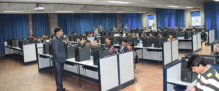 Pranveer Singh Institute of Technology Gallery Photo 1 