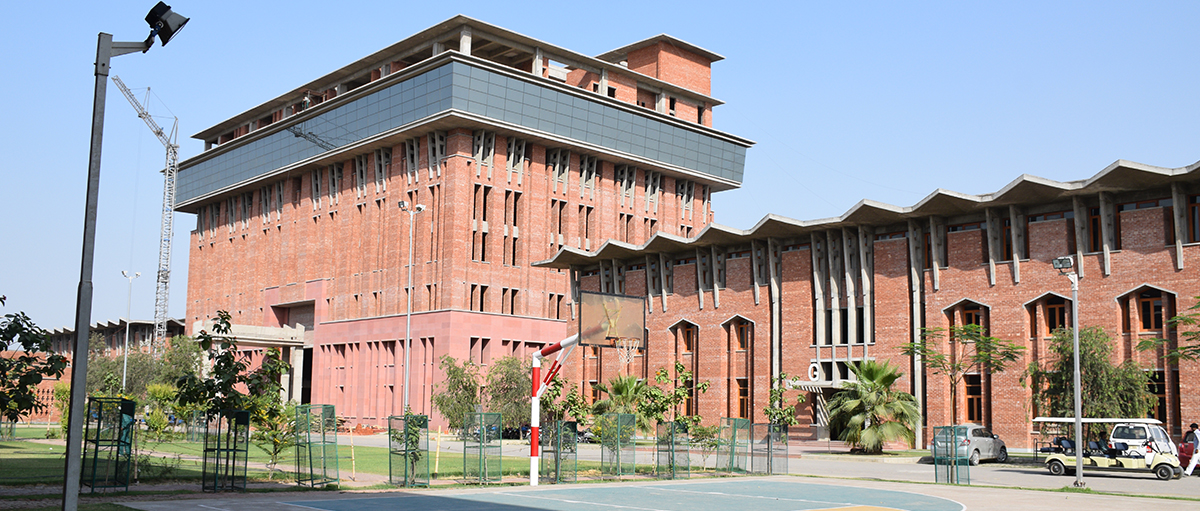 Pranveer Singh Institute of Technology Gallery Photo 1 