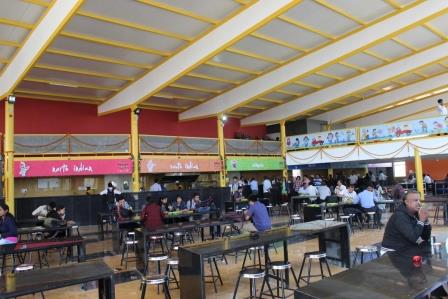 Rashtreeya Vidyalaya College of Engineering Gallery Photo 1 