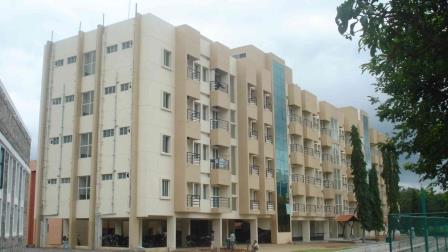 Rashtreeya Vidyalaya College of Engineering Gallery Photo 1 