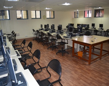 Rashtreeya Vidyalaya College of Engineering Gallery Photo 1 