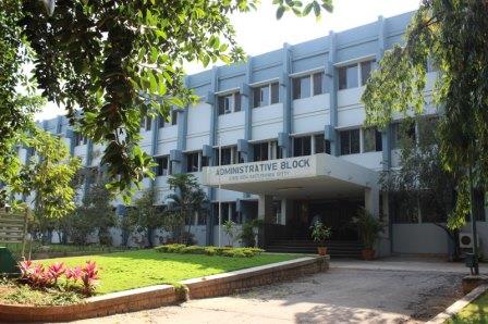 Rashtreeya Vidyalaya College of Engineering Gallery Photo 1 