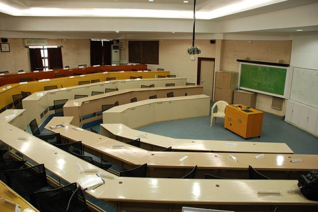 S P Jain Institute of Management and Research Gallery Photo 1 