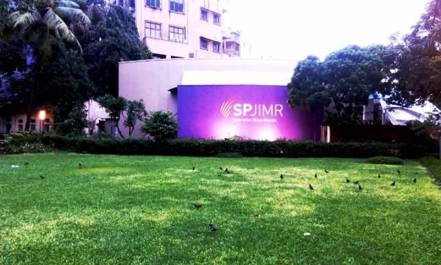 S P Jain Institute of Management and Research Gallery Photo 1 