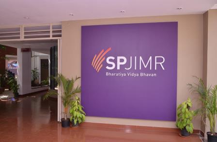 S P Jain Institute of Management and Research Gallery Photo 1 