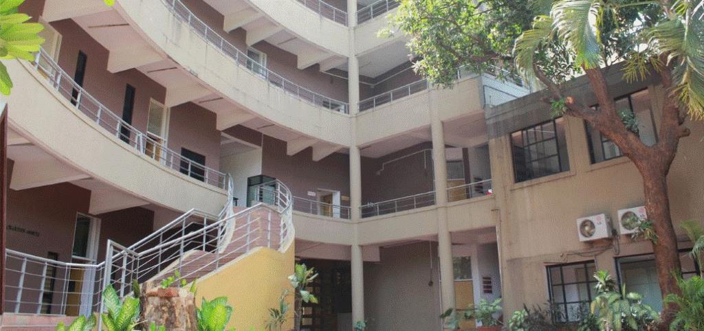 S P Jain Institute of Management and Research Gallery Photo 1 